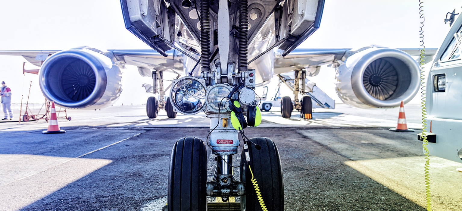 UK Clearing House for sustainable aviation fuels officially launches